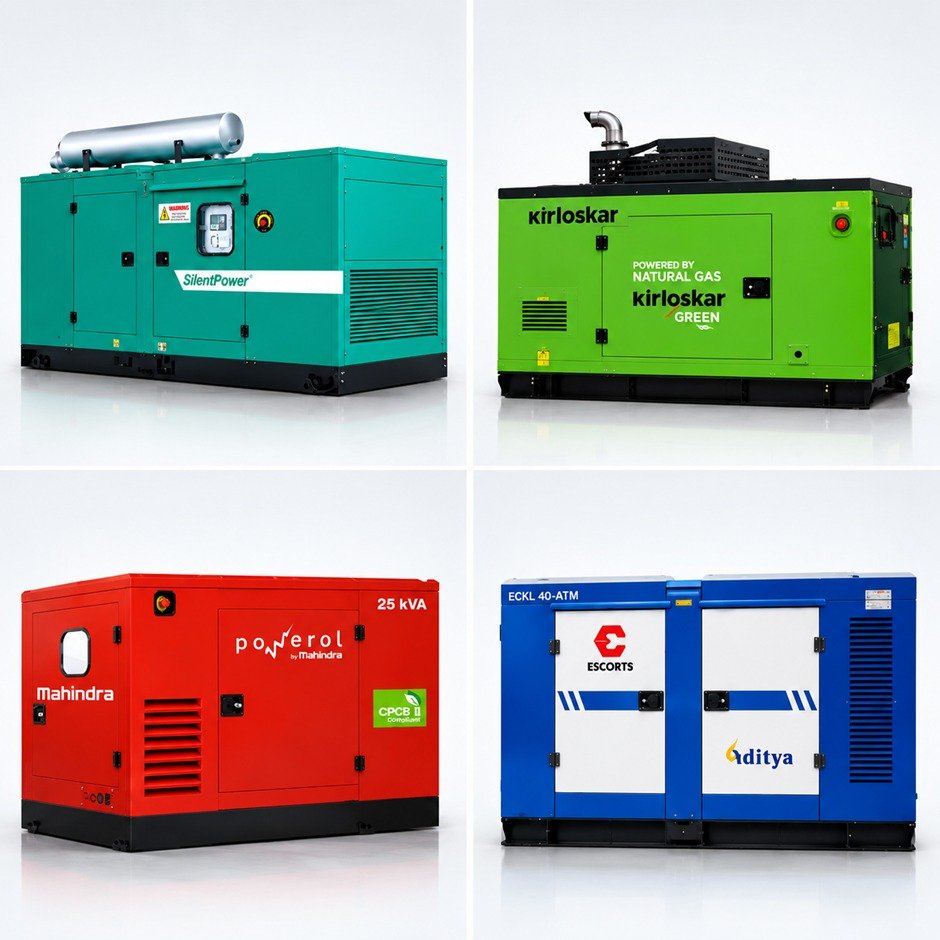 GENERATOR