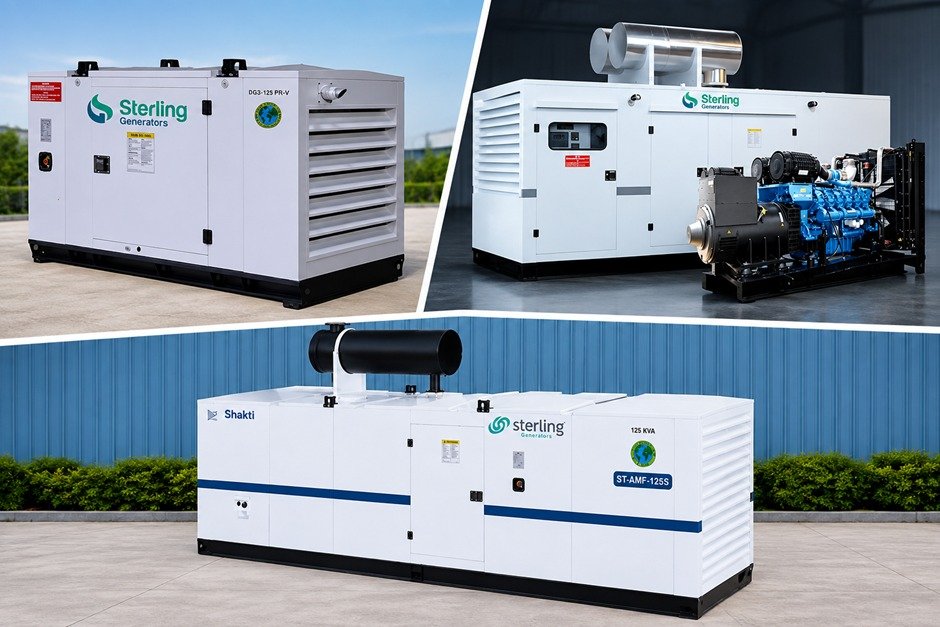 Siddhi Electrical & Automation